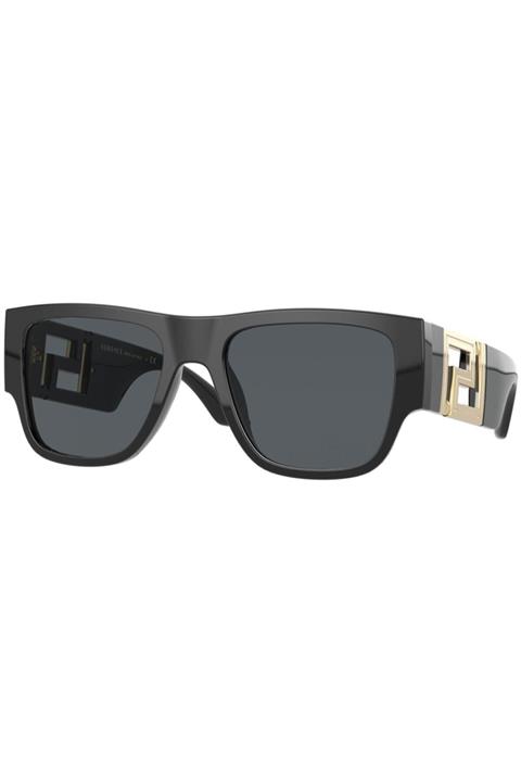 عینک آفتابی مردانه Versace VE4403 GB187